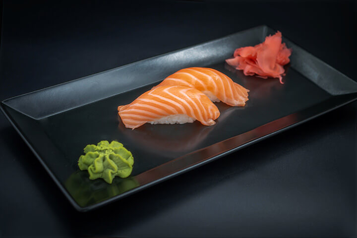 Nigiri Somon