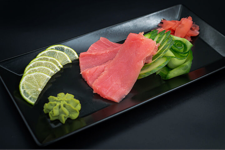 Sashimi ton
