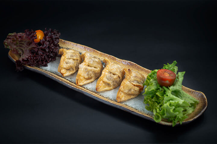 Gyoza Rata